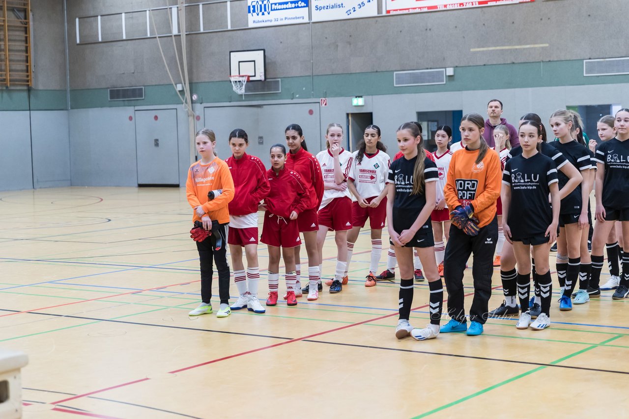 Bild 111 - wCJ Futsalmeisterschaft